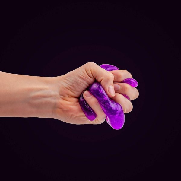 Lava Brand Instant Slime - Make Your Own Slime Activity Kit - Includes 3 Different Colored Slimes - Just Add Water - Ages 6 and Up