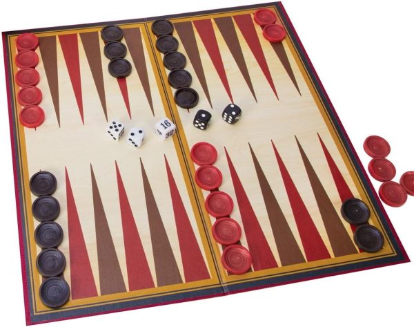Backgammon