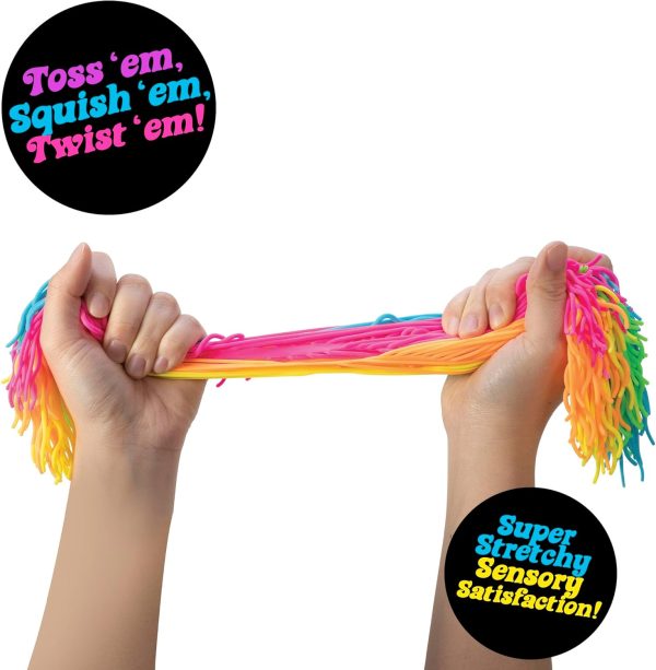 SCHYLLING Ramen Noodles